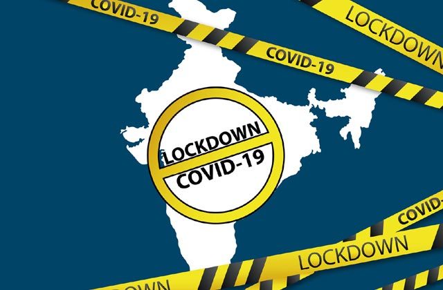 Covid-19 Lockdown