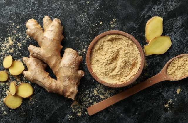 Ginger Benefits