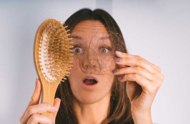 Hair Care Tips in Hindi