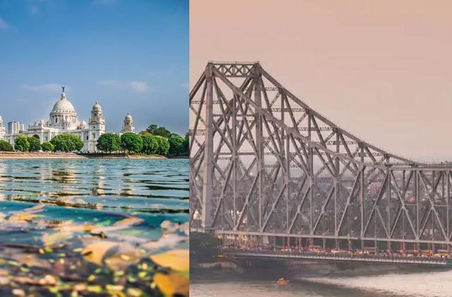 Kolkata Me Ghumne Ki Jagah