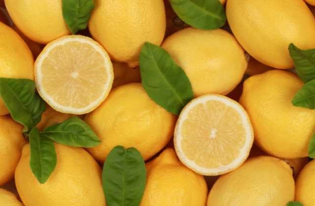 Nimbu Ke Fayde