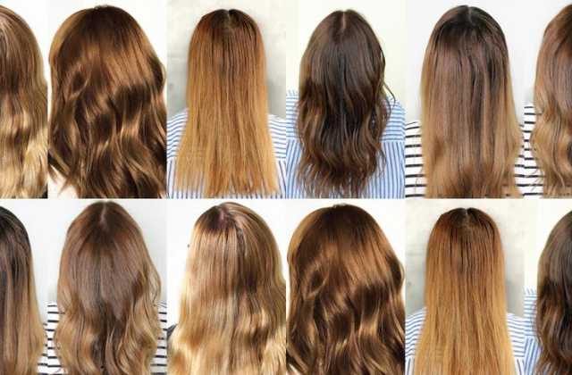 Tips For Hair Color