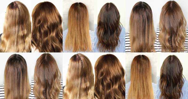 Tips For Hair Color