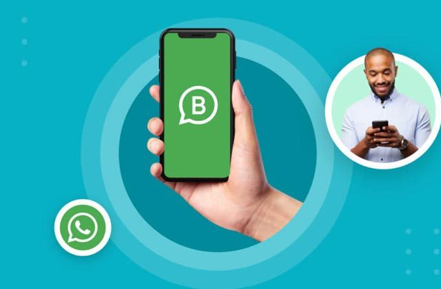 Whatsapp Business Account Kya HaiWhatsapp Business Account Kya Hai