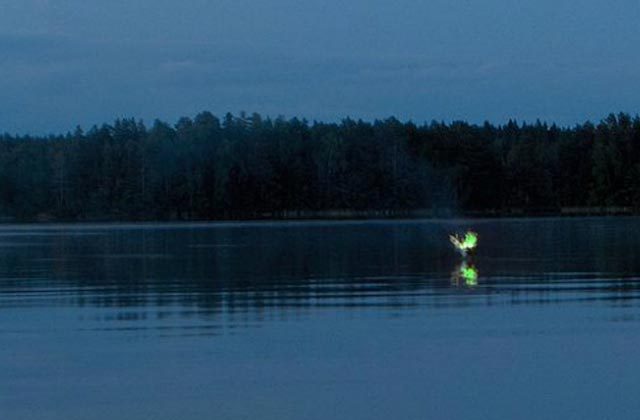 aleya ghost lights west bengal story in hindi