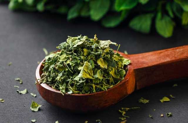 Benefits of Kasuri Methi in Hindi