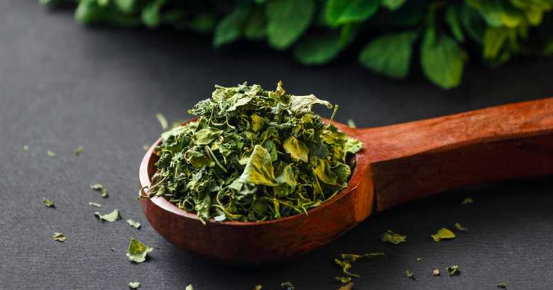 Benefits of Kasuri Methi in Hindi