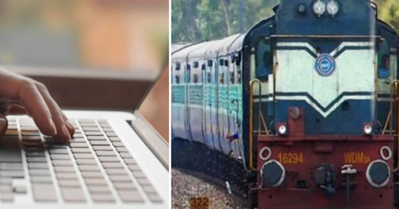 Railways to Find Ways to Deal with Advance Booking of Tickets