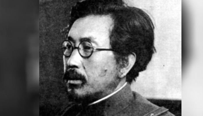 Yoshimura Hisato