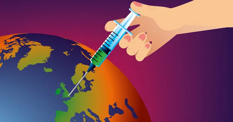 coronavirus vaccine could be ready for september