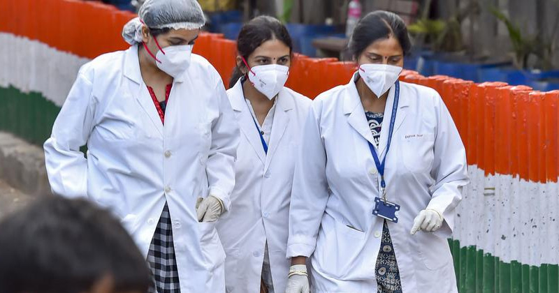 india government sanctions rs 15000 crore to fight coronavirus