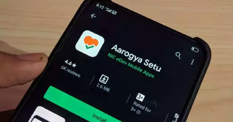 know what is aarogya setu app how to download it