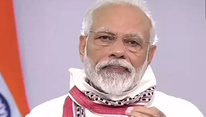 pm narendra modi extends lockdown till may 3