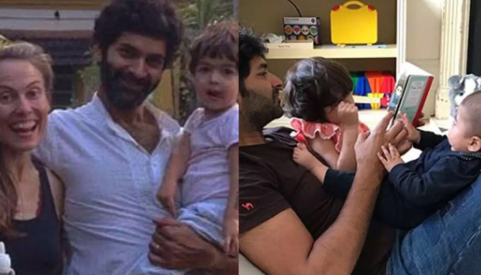 purab kohli family coronavirus