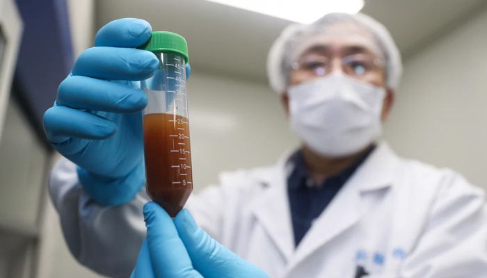 scientist says coronavirus vaccine could be ready for september