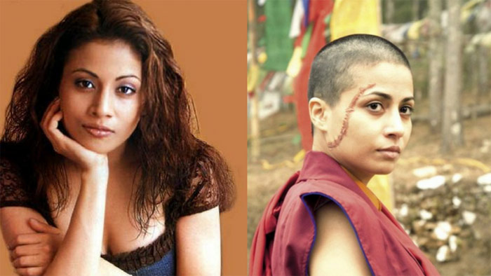 Antara mali bold actress