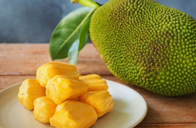 Jackfruit Benefits In Hindi