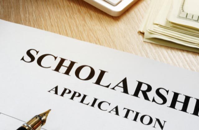 MBA Scholarship