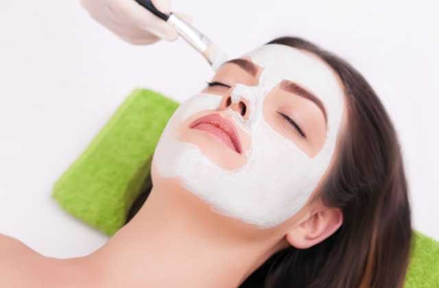 Raw Milk Face Pack ke Fayde