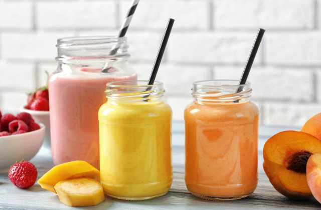 Smoothies For Glowing Skin