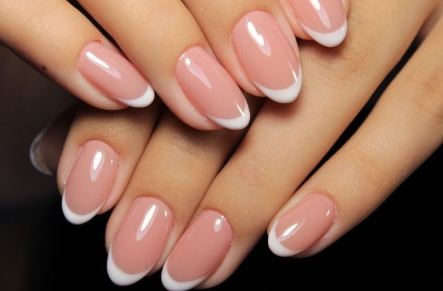 Tips For Short Nails