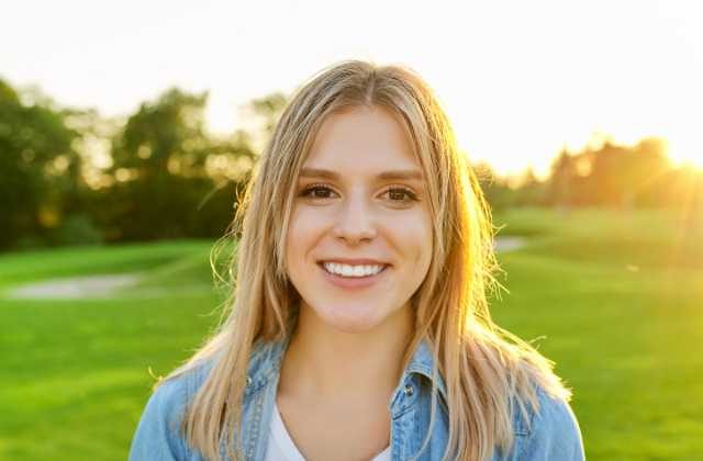 beauty tips for 20 years girl