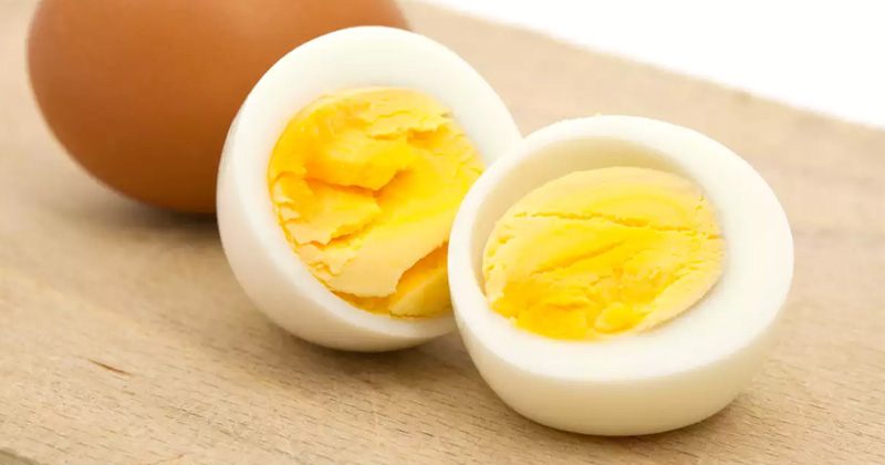egg yolk side effects