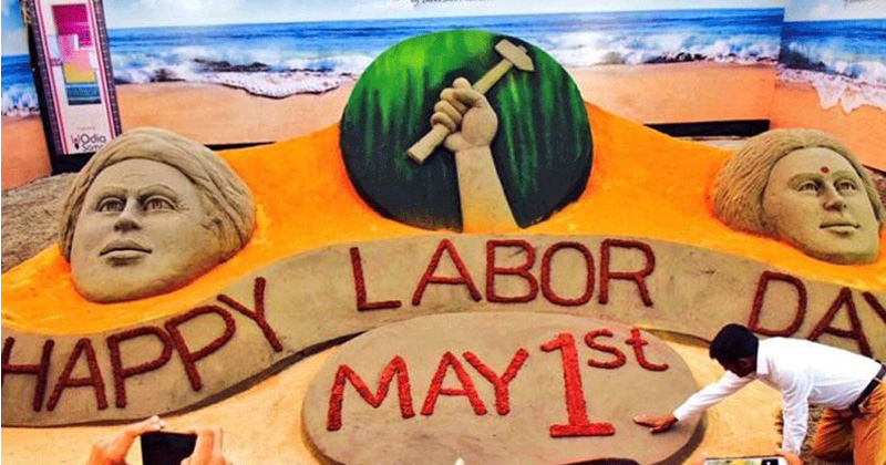 labour day history importance and significance