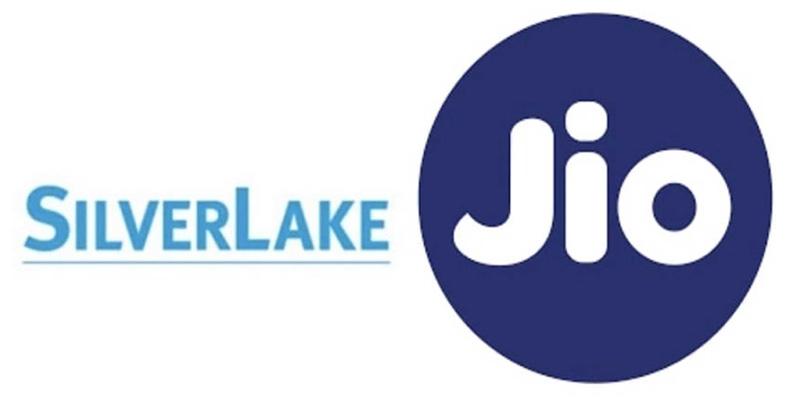 rs 5655 crore investment from pe giant silver lake to reliance jio
