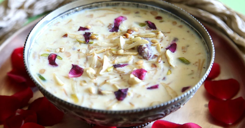 sheer khurma