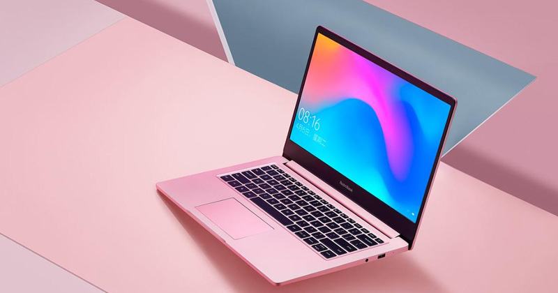 xiaomi may launch redmibook 14 laptop in india