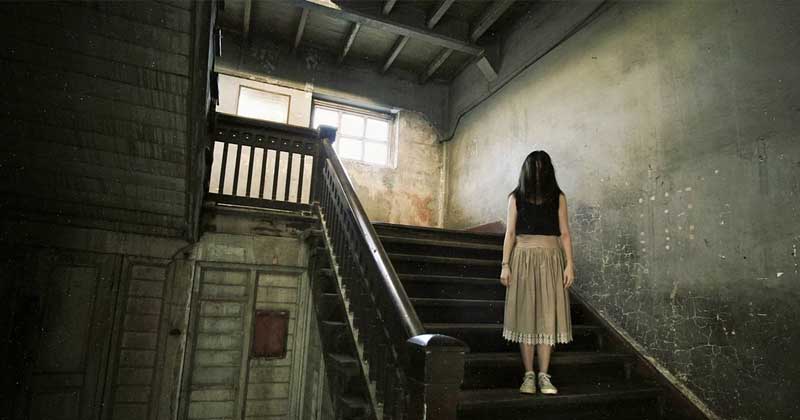 Horror Places In Gurugram