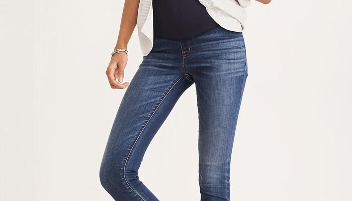 Jeans For Pregnant Women