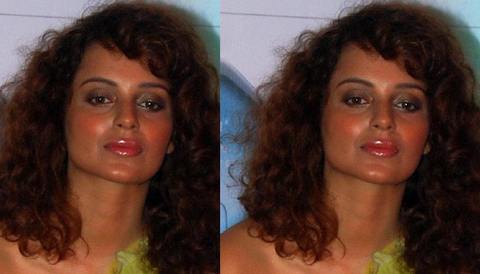 Kangana Ranaut Makeup Blunders