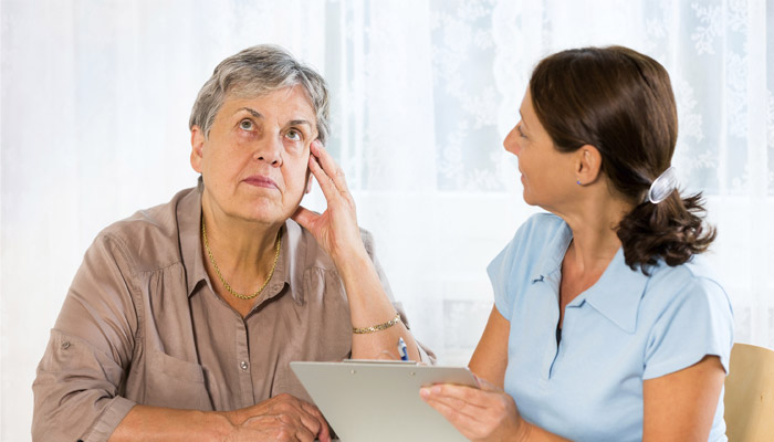 Memory LossMemory Loss