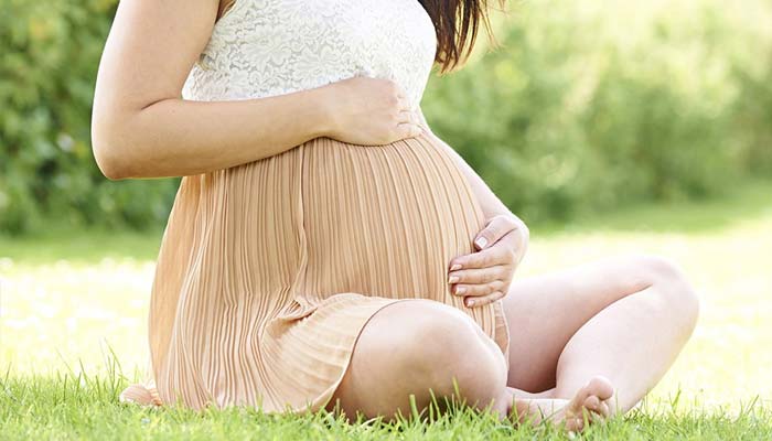 Skirts For Pregnant Lady