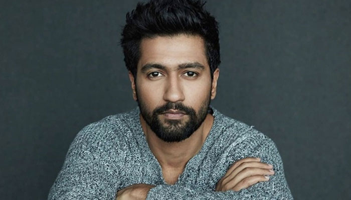 Vicky kaushal lives in oberoi springs