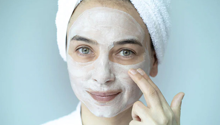 Wheat Flour Benefits for Skin in Summers
