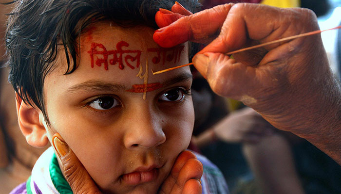Applying Benefits of Tilak