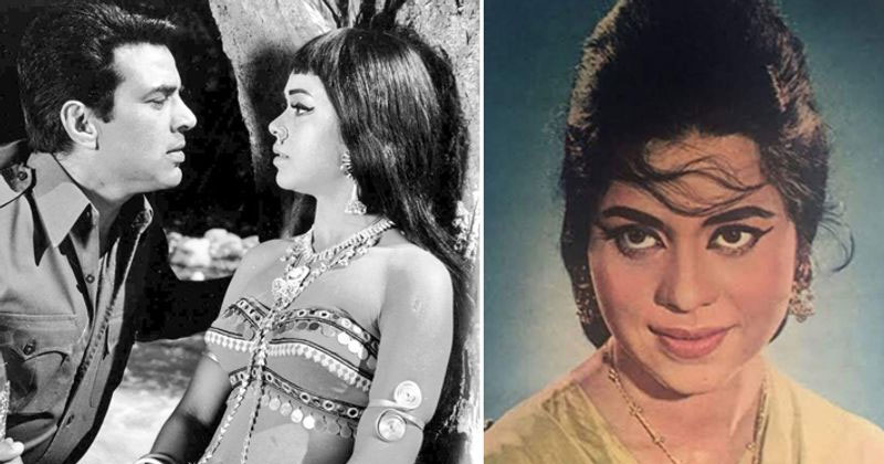 Bollywood actress Kumkum Dies at The Age of 86
