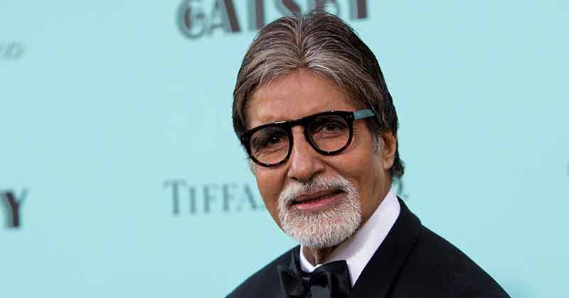 Celebrities Who are Praying for Amitabh Bachchan