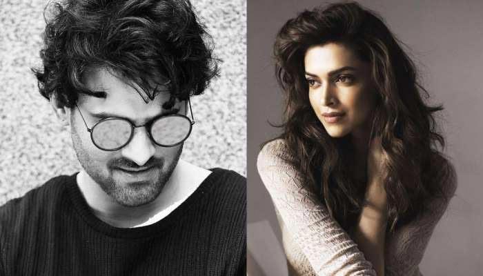 Nag Ashwin Upcoming film With Deepika And Prabhas