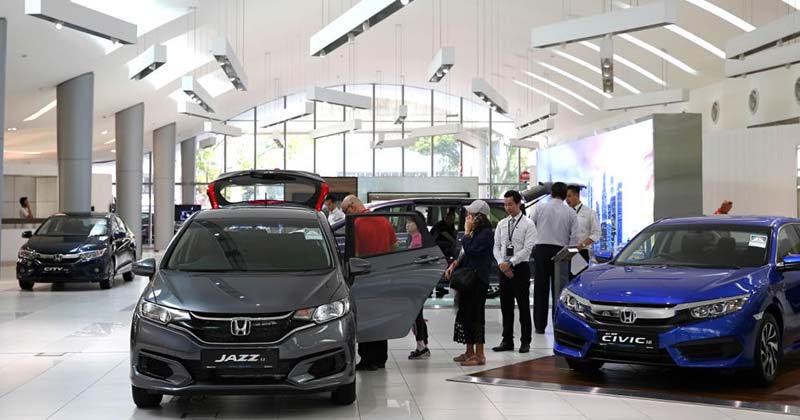 New Cars and Two-Wheelers will be cheaper in August