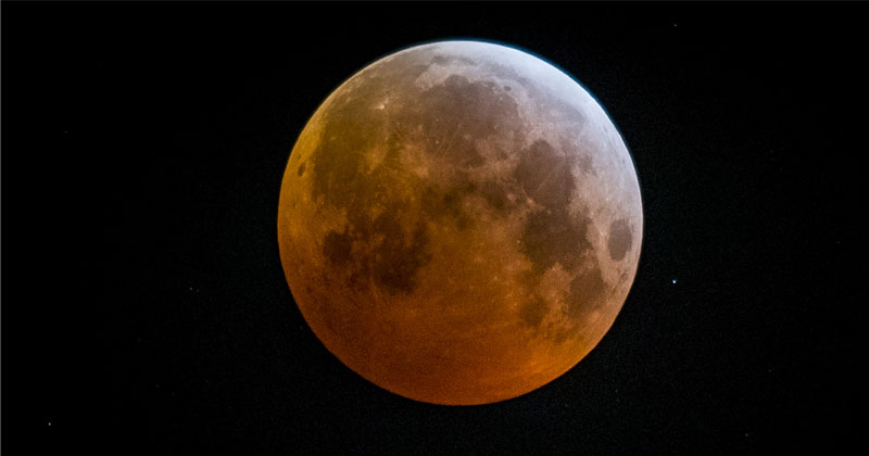 lunar eclipse is inauspicious for Zadic signs