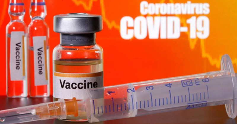 oxford big success on covid vaccine