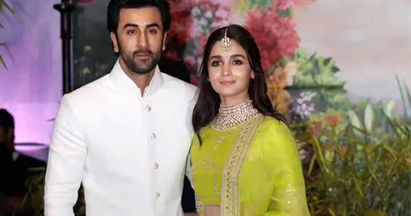 Alia Bhatt And Ranbir Kapoor Wedding Postponed