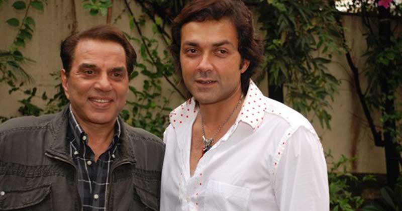 Bobby Deol Disclose Secret Of His Life