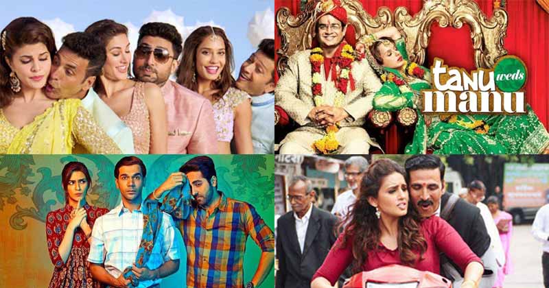 Bollywood Movies Completed in The Shortest Time