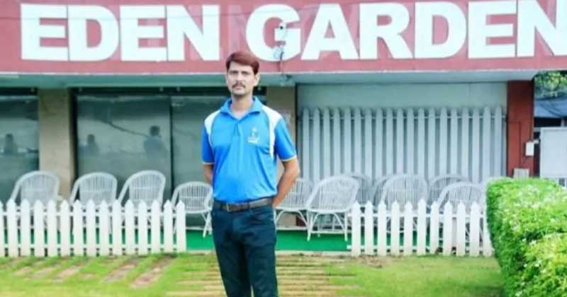 Grocery Shop Worker From Bengal Selected to Scorer in IPL