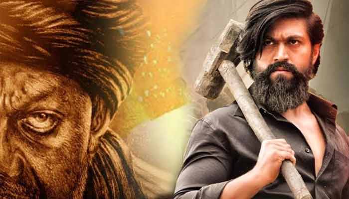 KGF Chapter 2